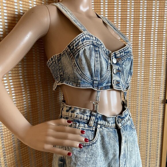 UNIF BUNDY JUMPER Large - Picture 4 of 12